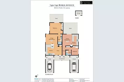 740 Roble Ave, Menlo Park, CA 94025 - Photo 15