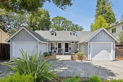 740 Roble Ave, Menlo Park, CA 94025 - Photo 1