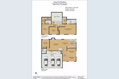 7035 Via Pradera, San Jose, CA 95139 - Photo 41