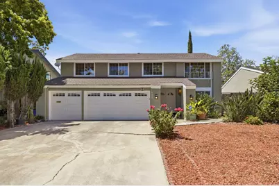 7035 Via Pradera, San Jose, CA 95139 - Photo 3