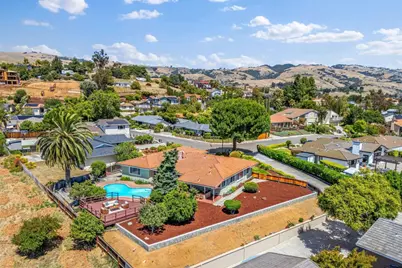 3441 Hickerson Dr, San Jose, CA 95127 - Photo 71