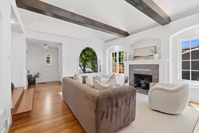 418 Ridge Rd, San Carlos, CA 94070 - Photo 5