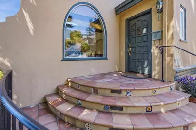 418 Ridge Rd, San Carlos, CA 94070 - Photo 3