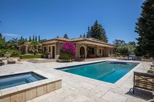 96 Heather Dr, Atherton, CA 94027 - Photo 25