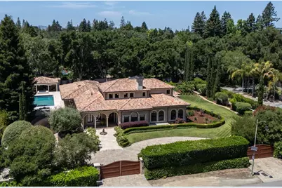 96 Heather Dr, Atherton, CA 94027 - Photo 1