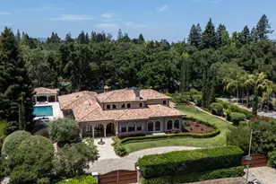96 Heather Dr, Atherton, CA 94027 - Photo 1