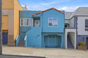 718 37th Ave, San Francisco, CA 94121 - Photo 1
