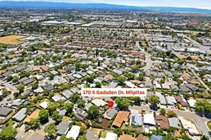 170 S Gadsden Dr, Milpitas, CA 95035 - Photo 31