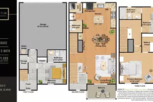 474 Kahlo St, Mountain View, CA 94041 - Photo 41