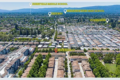 474 Kahlo St, Mountain View, CA 94041 - Photo 37