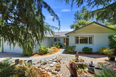 130 Caliente Dr, Scotts Valley, CA 95066 - Photo 5