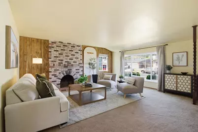 1229 Crestwood Dr, South San Francisco, CA 94080 - Photo 3