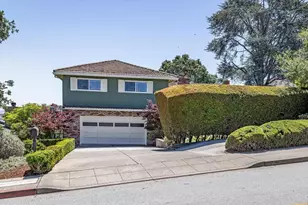 117 Club Dr, San Carlos, CA 94070 - Photo 1