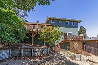117 Club Dr, San Carlos, CA 94070 - Photo 21