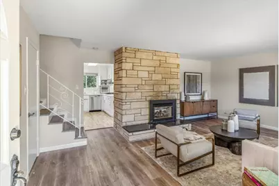 117 Club Dr, San Carlos, CA 94070 - Photo 3