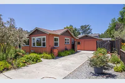 415 La Fonda Ave, Santa Cruz, CA 95065 - Photo 1