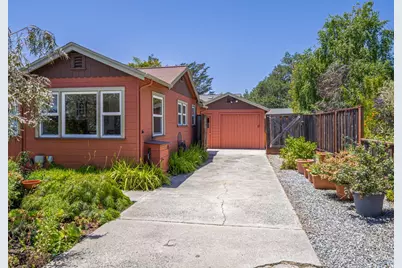 415 La Fonda Ave, Santa Cruz, CA 95065 - Photo 5