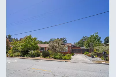 415 La Fonda Ave, Santa Cruz, CA 95065 - Photo 3