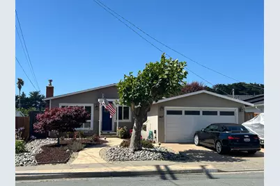367 Seaside Dr, Pacifica, CA 94044 - Photo 1