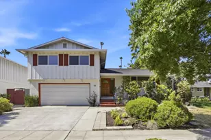 1142 Viscaino Ave, Sunnyvale, CA 94086 - Photo 1