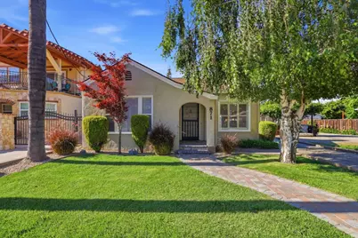 871 Paula St, San Jose, CA 95126 - Photo 1