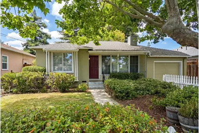 823 7th Ave, Redwood City, CA 94063 - Photo 1