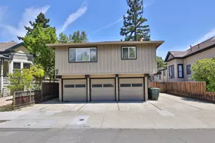 831 Kipling St, Palo Alto, CA 94301 - Photo 1