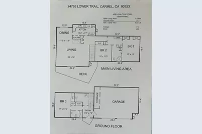 24765 Lower Trl, Carmel, CA 93923 - Photo 31