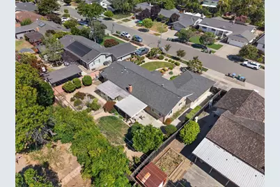 1142 Via Jose, San Jose, CA 95120 - Photo 43