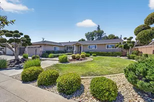 1142 Via Jose, San Jose, CA 95120 - Photo 3