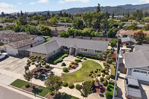 1142 Via Jose, San Jose, CA 95120 - Photo 5