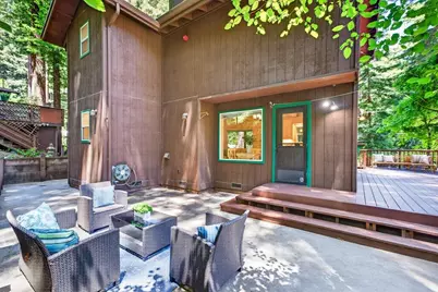 331 Acorn Dr, Boulder Creek, CA 95006 - Photo 5