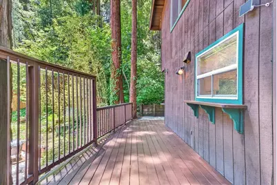 331 Acorn Dr, Boulder Creek, CA 95006 - Photo 11