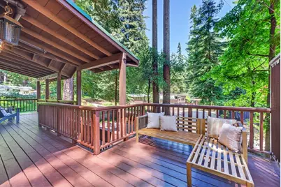 331 Acorn Dr, Boulder Creek, CA 95006 - Photo 3