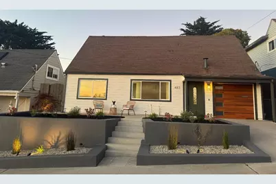 483 Heathcliff Dr, Pacifica, CA 94044 - Photo 29