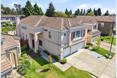 2822 Montair Pl, Union City, CA 94587 - Photo 1