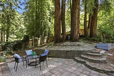 11669 Lakeshore Dr, Felton, CA 95018 - Photo 41