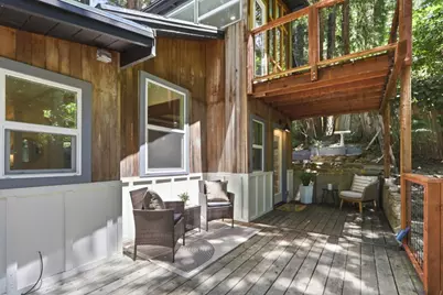 11669 Lakeshore Dr, Felton, CA 95018 - Photo 33
