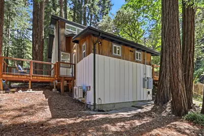 11669 Lakeshore Dr, Felton, CA 95018 - Photo 39