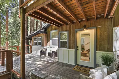 11669 Lakeshore Dr, Felton, CA 95018 - Photo 31