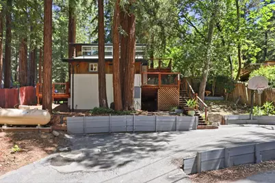 11669 Lakeshore Dr, Felton, CA 95018 - Photo 37