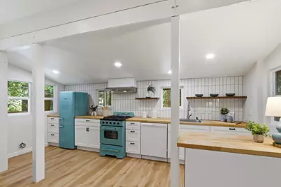 11669 Lakeshore Dr, Felton, CA 95018 - Photo 9