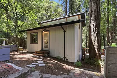 11669 Lakeshore Dr, Felton, CA 95018 - Photo 35