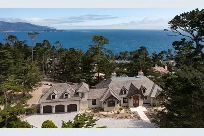 1246 Portola Rd, Pebble Beach, CA 93953 - Photo 1