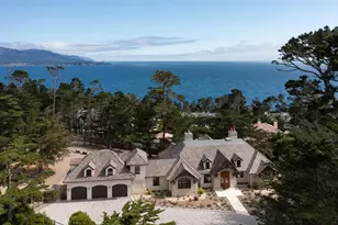 1246 Portola Rd, Pebble Beach, CA 93953 - Photo 1