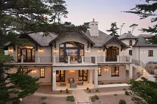 1246 Portola Rd, Pebble Beach, CA 93953 - Photo 3