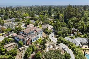 1385 Hillside Cir, Burlingame, CA 94010 - Photo 17