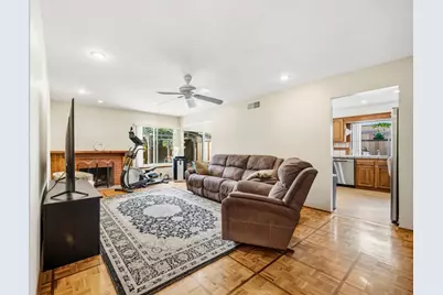 6099 Larchmont Dr, San Jose, CA 95123 - Photo 3