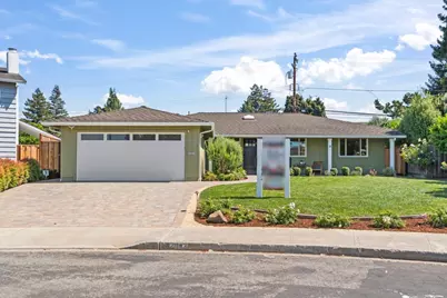 2802 Sycamore Way, Santa Clara, CA 95051 - Photo 1