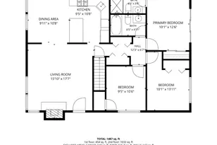 1539 Terra Nova Blvd, Pacifica, CA 94044 - Photo 31